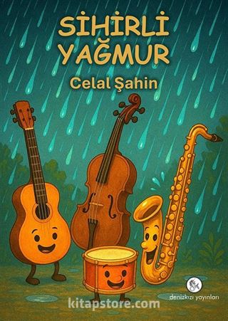 Sihirli Yağmur