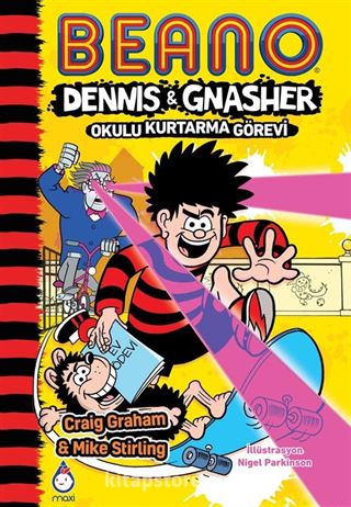 Beano Dennis