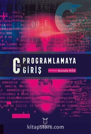 C ile Programlamaya Giriş
