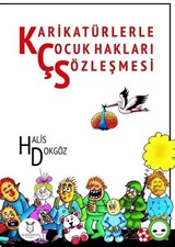 Karikatürlerle Çocuk Hakları Sözleşmesi