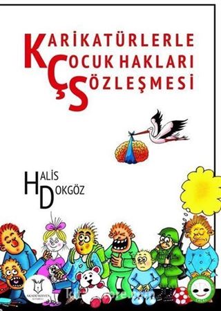 Karikatürlerle Çocuk Hakları Sözleşmesi