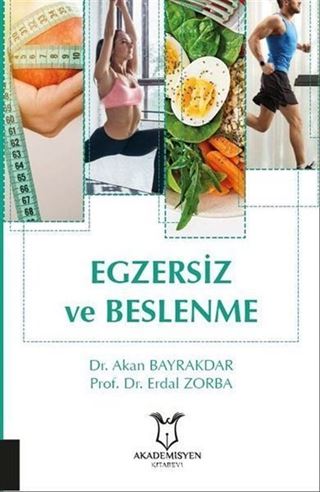 Egzersiz ve Beslenme
