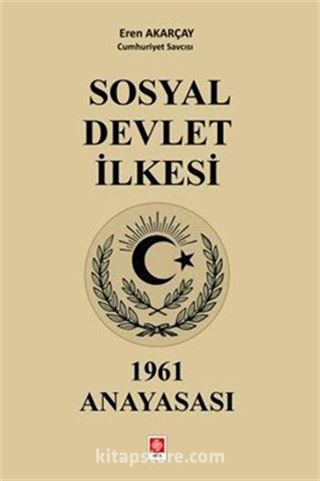 Sosyal Devlet İlkesi