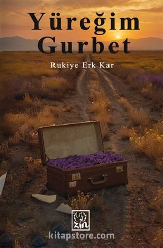 Yüreğim Gurbet