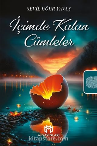 İçimde Kalan Cümleler