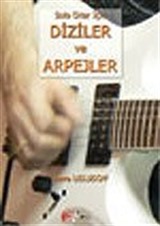 Solo Gitar İçin Diziler ve Arpejler