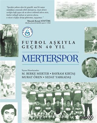 Merterspor