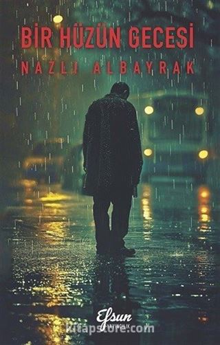 Bir Hüzün Gecesi