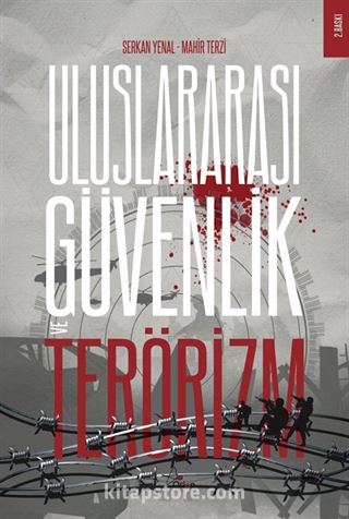 Uluslararası Güvenlik ve Terörizm