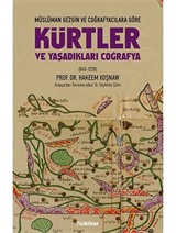 Kürtler ve Yaşadıkları Coğrafya