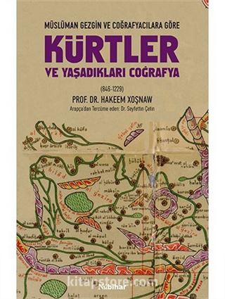 Kürtler ve Yaşadıkları Coğrafya