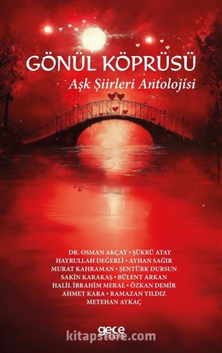 Gönül Köprüsü