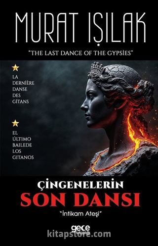 Çingenelerin Son Dansı
