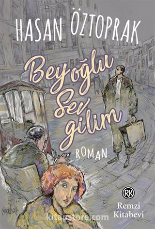 Beyoğlu Sevgilim