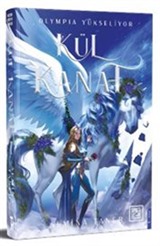 Kül Kanat (Karton Kapak)