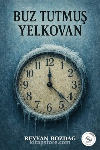 Buz Tutmuş Yelkovan