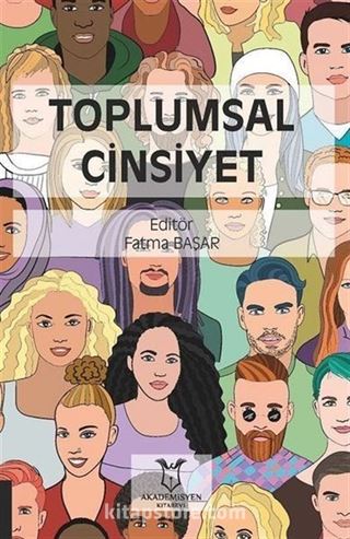 Toplumsal Cinsiyet