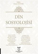 Din Sosyolojisi