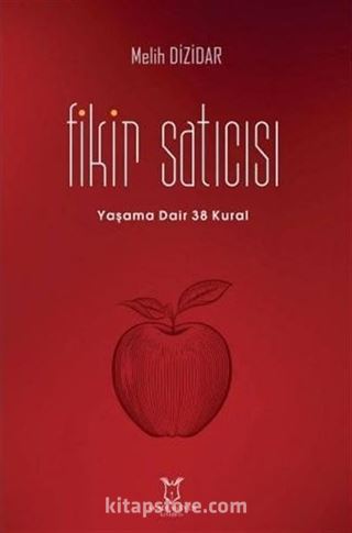 Fikir Satıcısı