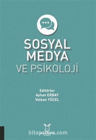 Sosyal Medya ve Psikoloji