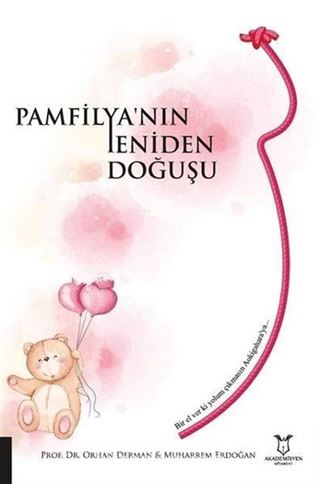Pamfilya'nın Yeniden Doğuşu