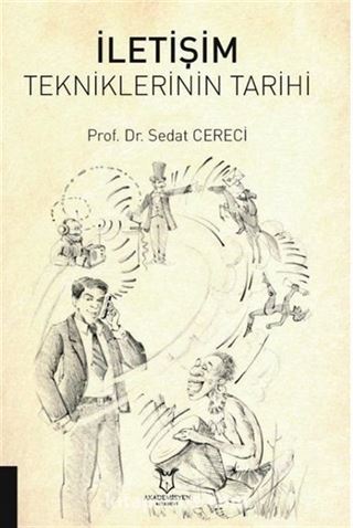İletişim Tekniklerinin Tarihi