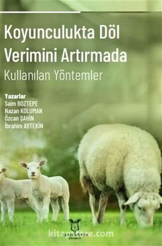 Koyunculukta Döl Verimini Artırmada Kullanılan Yöntemler