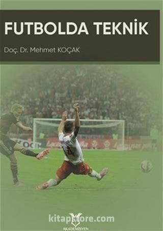 Futbolda Teknik
