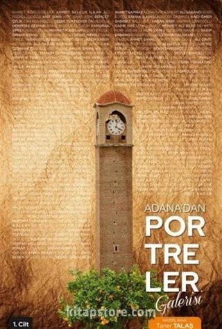 Adana'dan Portreler Galerisi