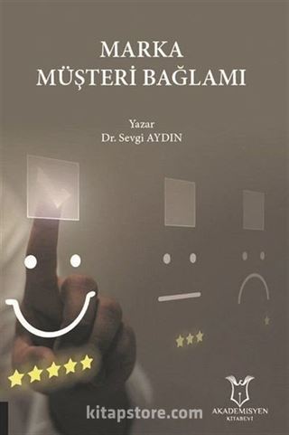 Marka Müşteri Bağlamı