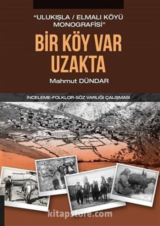 Bir Köy Var Uzakta