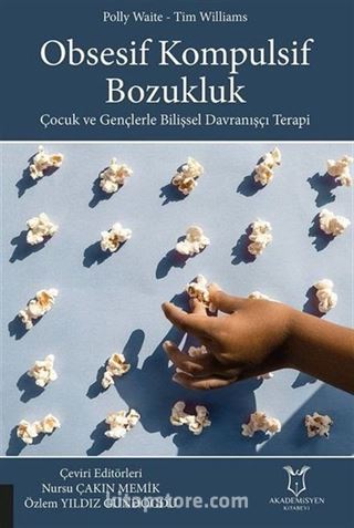 Obsesif Kompulsif Bozukluk