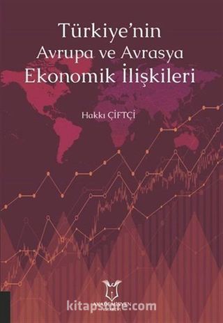 Türkiye'nin Avrupa ve Avrasya Ekonomik İlişkileri