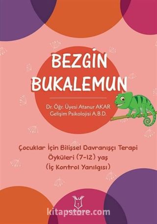 Bezgin Bukalemun