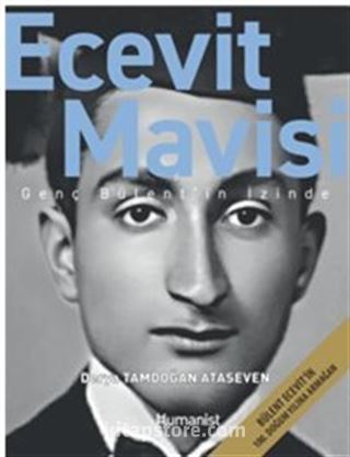 Ecevit Mavisi