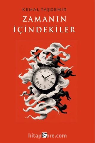 Zamanın İçindekiler