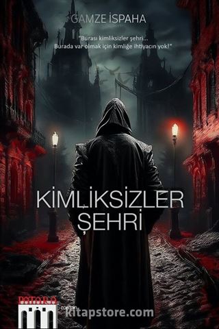 Kimliksizler Şehri