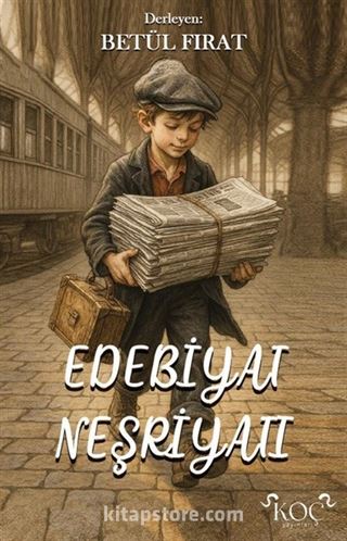 Edebiyat Neşriyatı