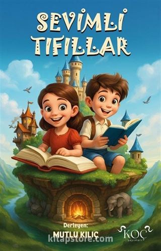 Sevimli Tıfıllar