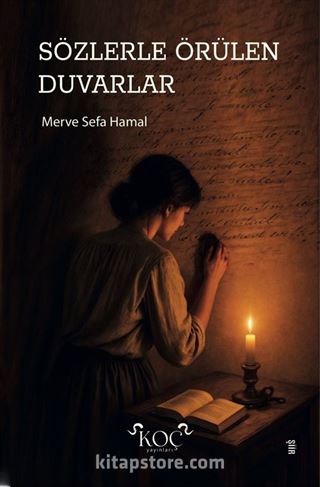 Sözlerle Örülen Duvarlar