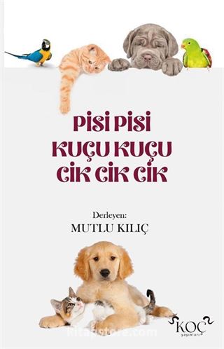 Pisi Pisi Kuçu Kuçu Cik Cik Cik