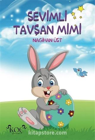 Sevimli Tavşan Mimi
