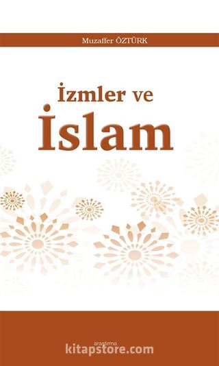 İzmler ve İslam