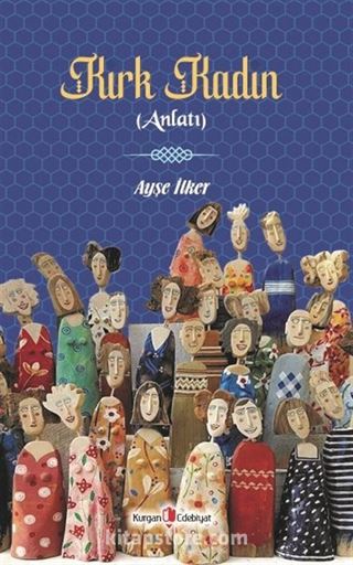 Kırk Kadın (Anlatı)