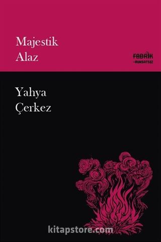 Majestik Alaz