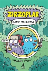 Zirzoplar / Kamp Macerası