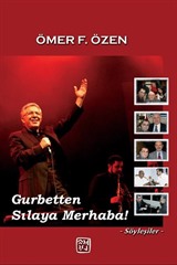 Gurbetten Sılaya Merhaba