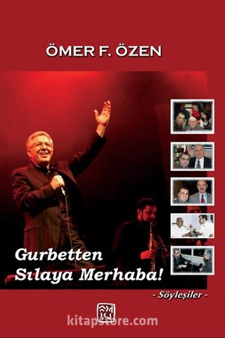 Gurbetten Sılaya Merhaba