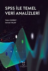 SPSS ile Temel Veri Analizleri