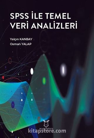 SPSS ile Temel Veri Analizleri
